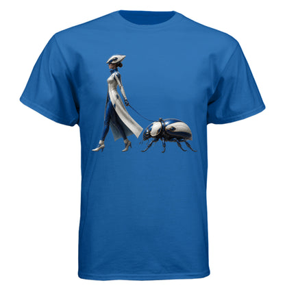 Athletic Royal - 5280 - FRONT