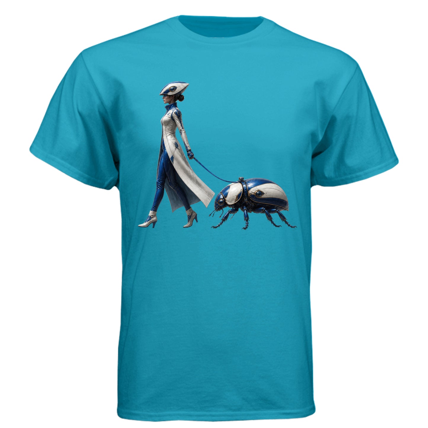 Teal - 5280 - FRONT