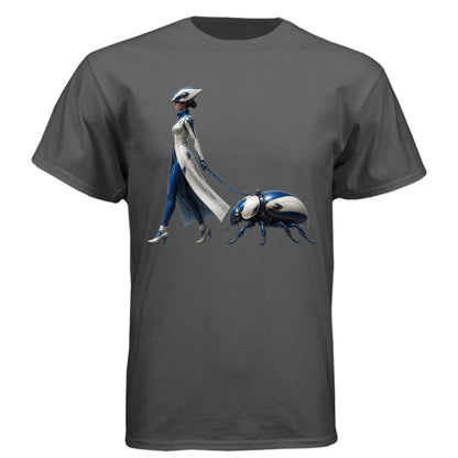 SMOKE GRAY - 5280 - FRONT