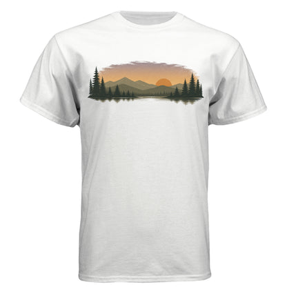 WHITE - 5280 - FRONT