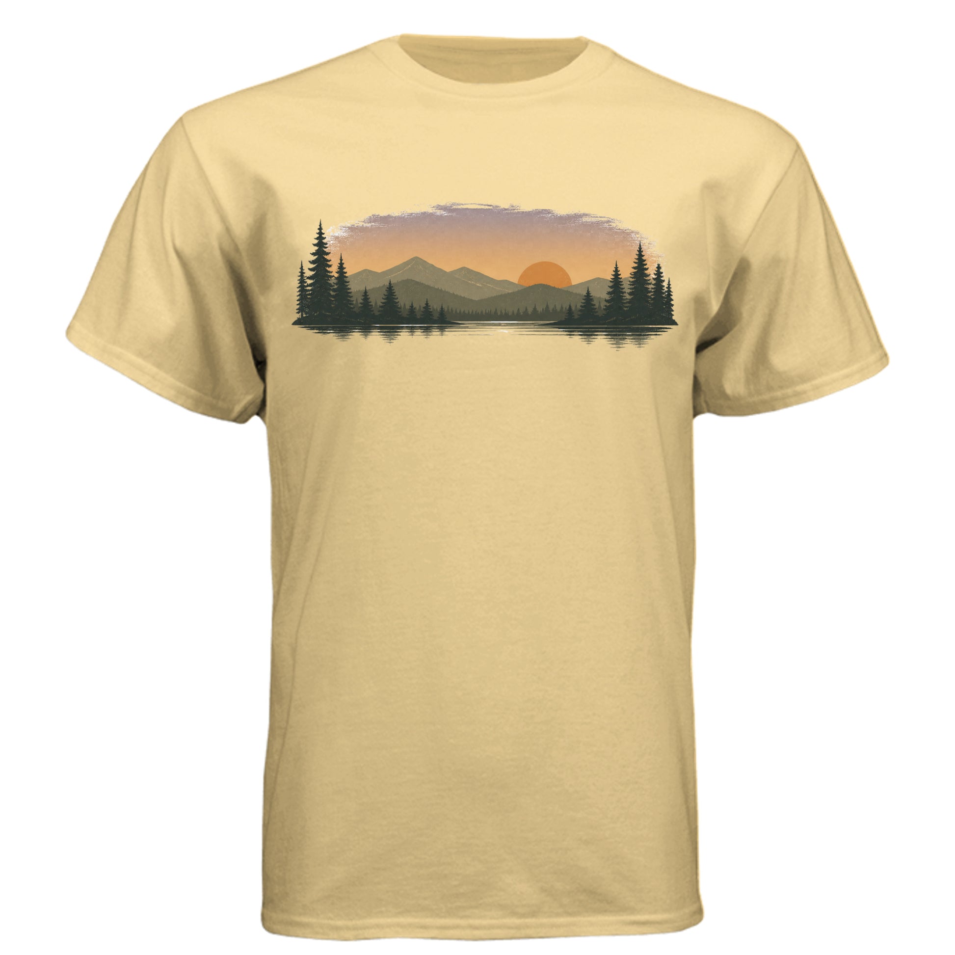 Athletic Gold - 5280 - FRONT