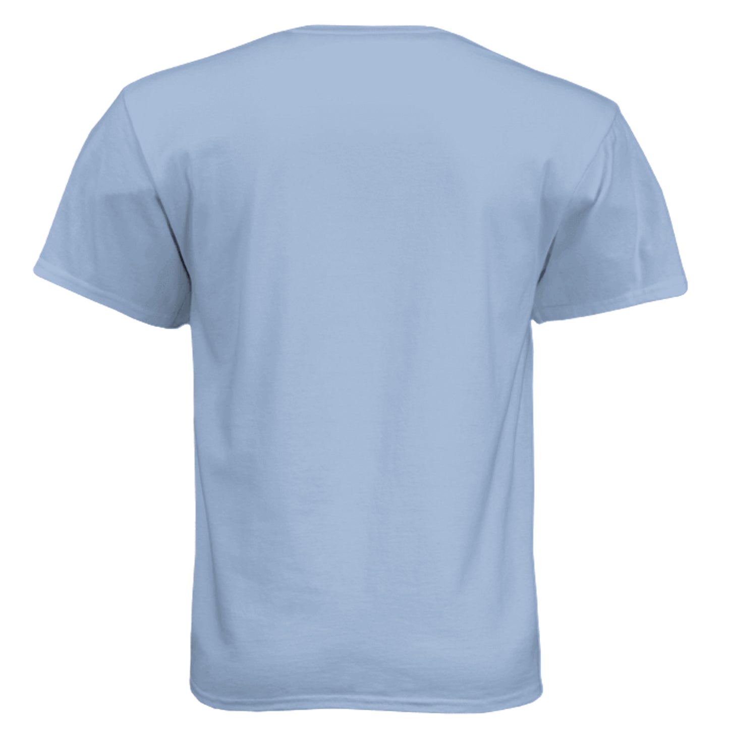 CAROLINA BLUE - 5280 - BACK