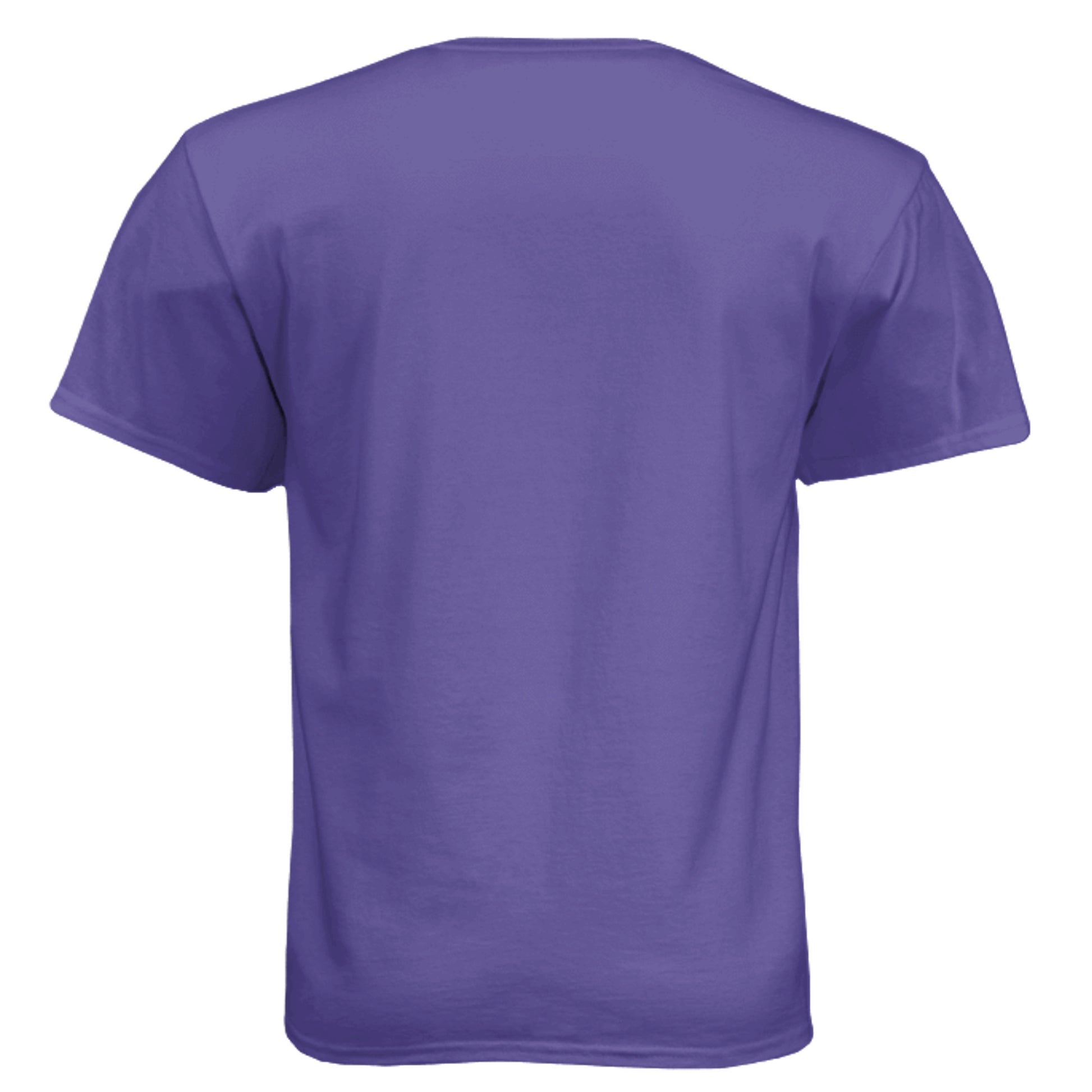 Athletic Purple - 5280 - BACK