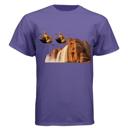 Athletic Purple - 5280 - FRONT