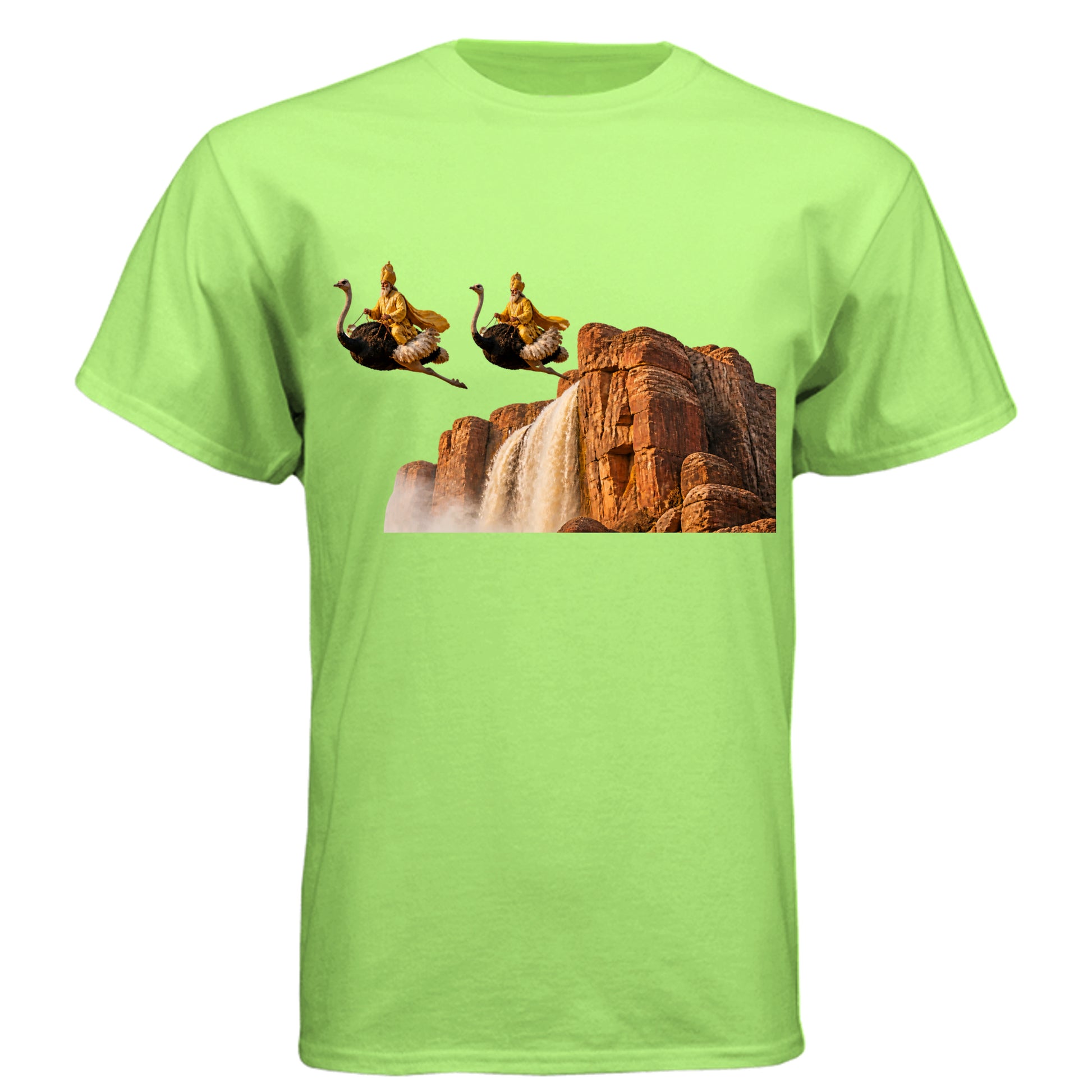 LIME - 5280 - FRONT