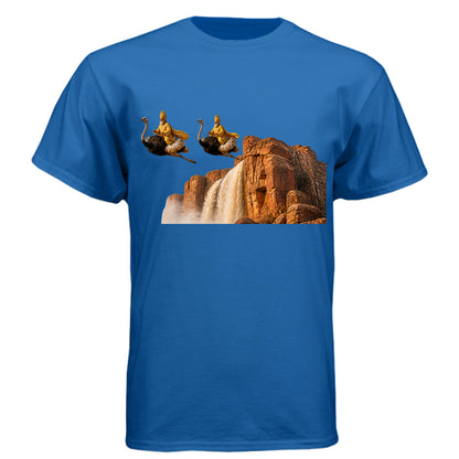 Athletic Royal - 5280 - FRONT