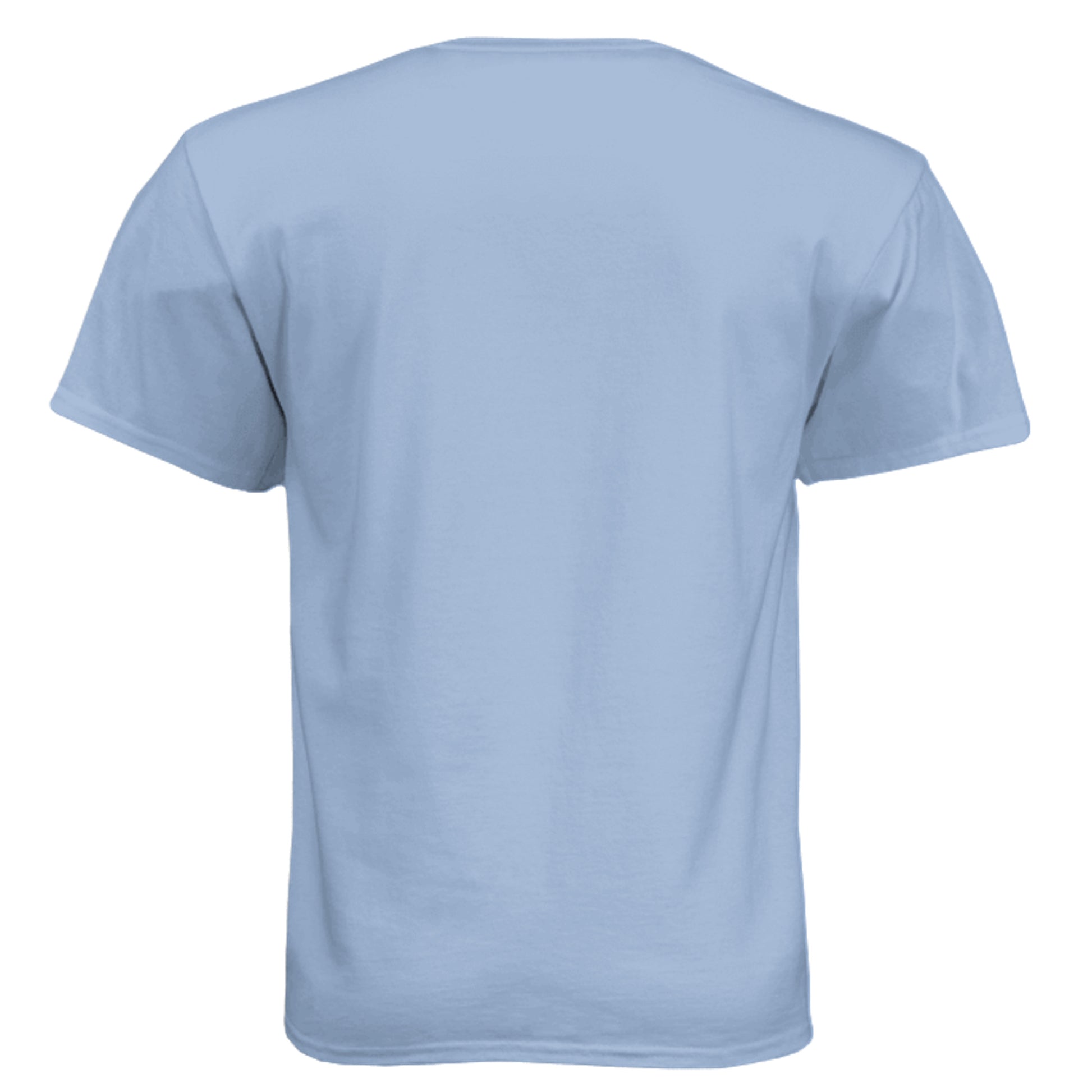 CAROLINA BLUE - 5280 - BACK