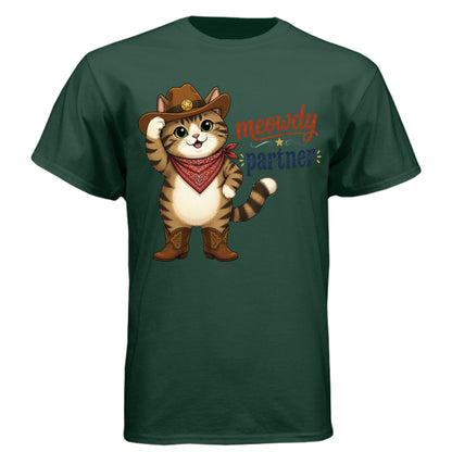 Athletic Dark Green - 5280 - FRONT