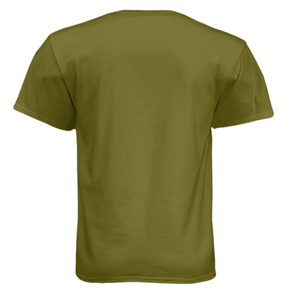 FATIGUE GREEN - 5280 - BACK