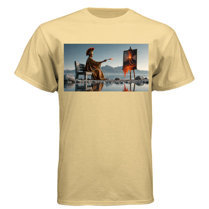 Athletic Gold - 5280 - FRONT