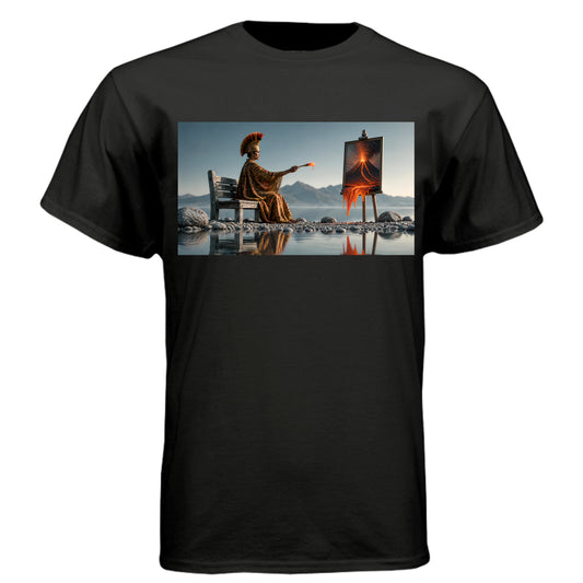 BLACK - 5280 - FRONT
