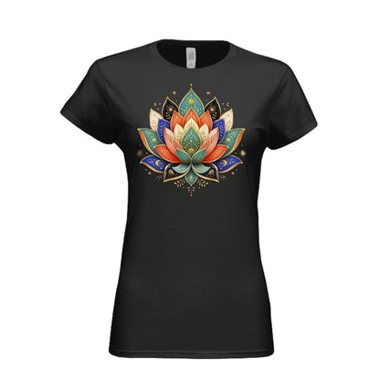 BLACK - G640L - FRONT