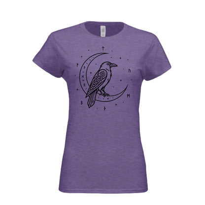 HEATHER PURPLE - G640L - FRONT