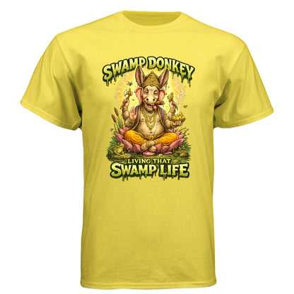 Athletic Yellow - 5280 - FRONT