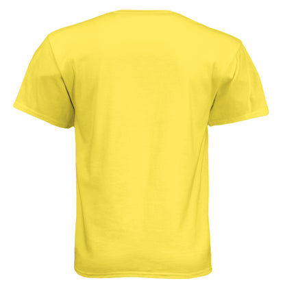 Athletic Yellow - 5280 - BACK
