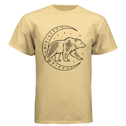 Athletic Gold - 5280 - FRONT