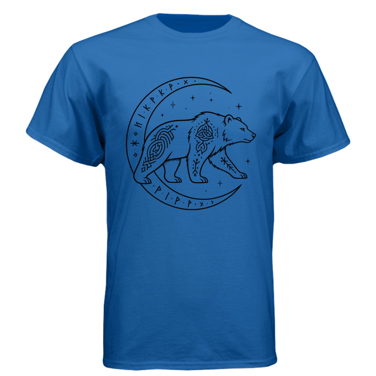 Athletic Royal - 5280 - FRONT
