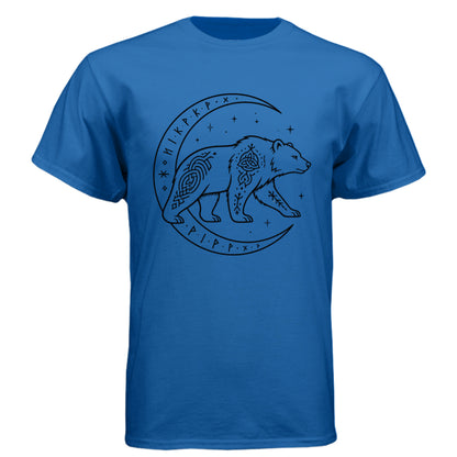 Athletic Royal - 5280 - FRONT