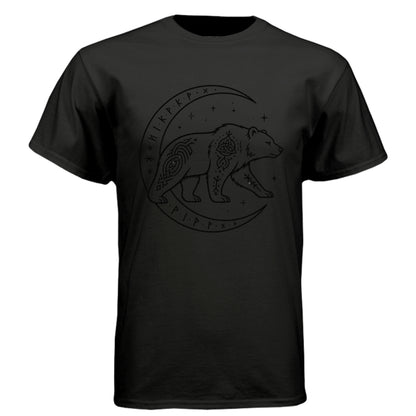 BLACK - 5280 - FRONT