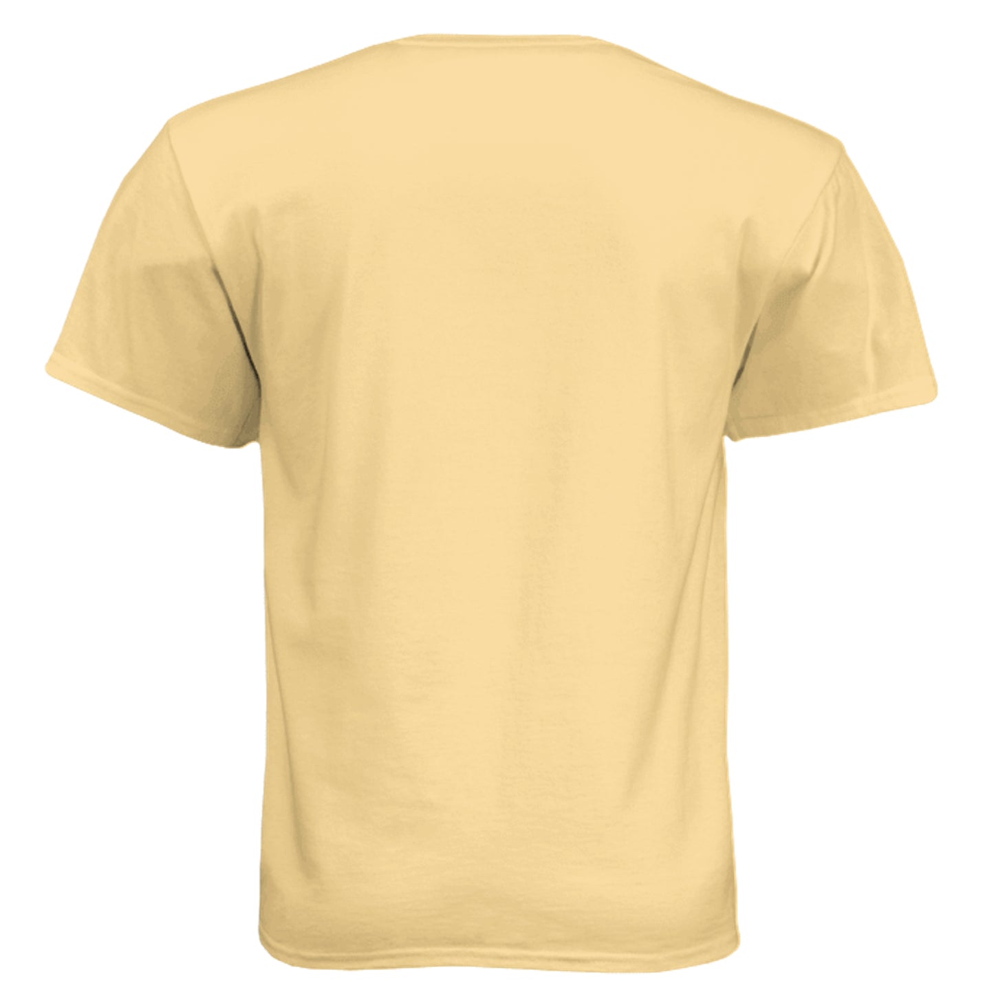 Athletic Gold - 5280 - BACK