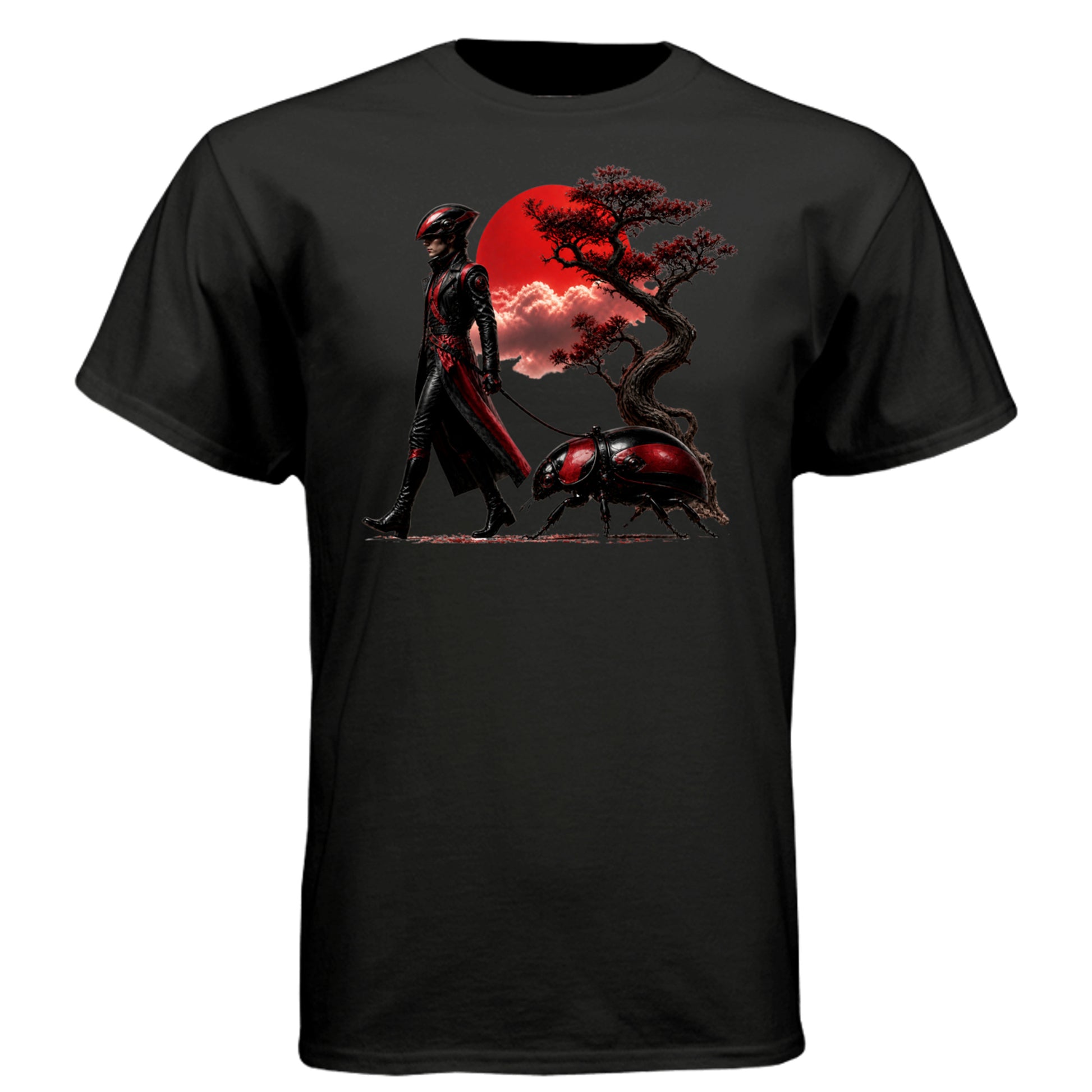BLACK - 5280 - FRONT