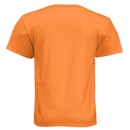 SAFETY ORANGE - 5280 - BACK