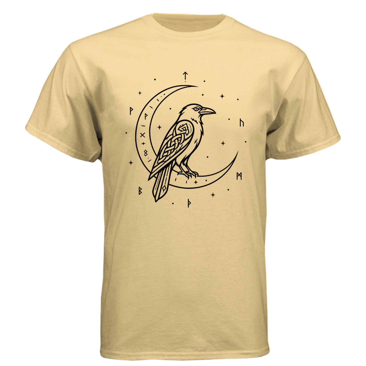 Athletic Gold - 5280 - FRONT