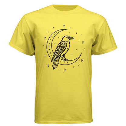Athletic Yellow - 5280 - FRONT