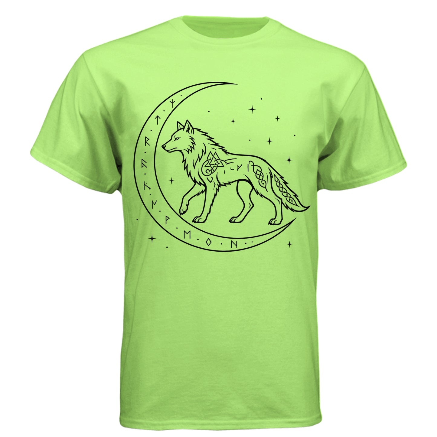 LIME - 5280 - FRONT
