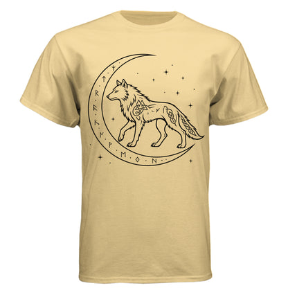 Athletic Gold - 5280 - FRONT