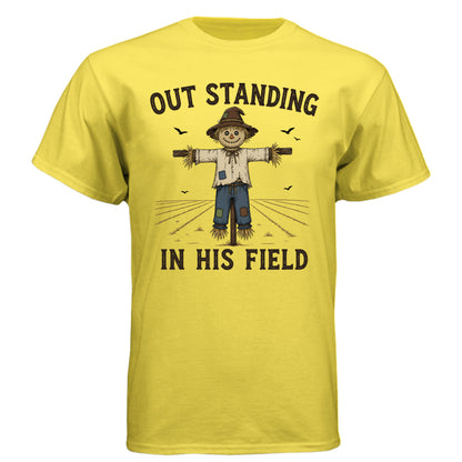 Athletic Yellow - 5280 - FRONT
