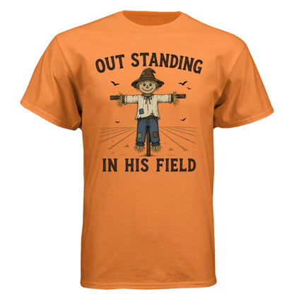 SAFETY ORANGE - 5280 - FRONT