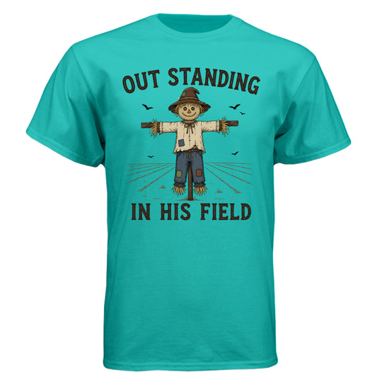 Athletic Teal - 5280 - FRONT