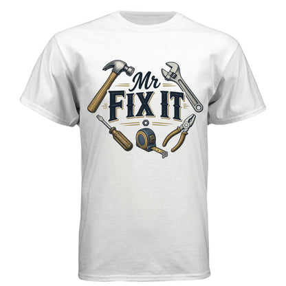 WHITE - 5280 - FRONT