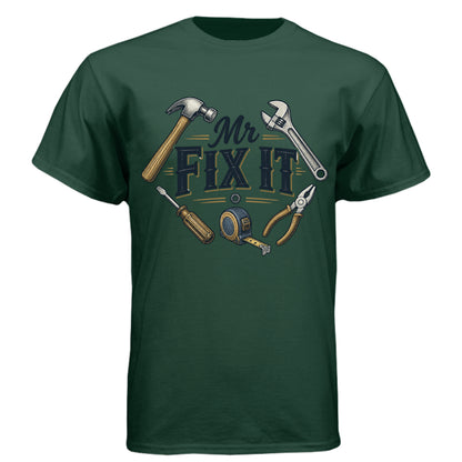 Athletic Dark Green - 5280 - FRONT