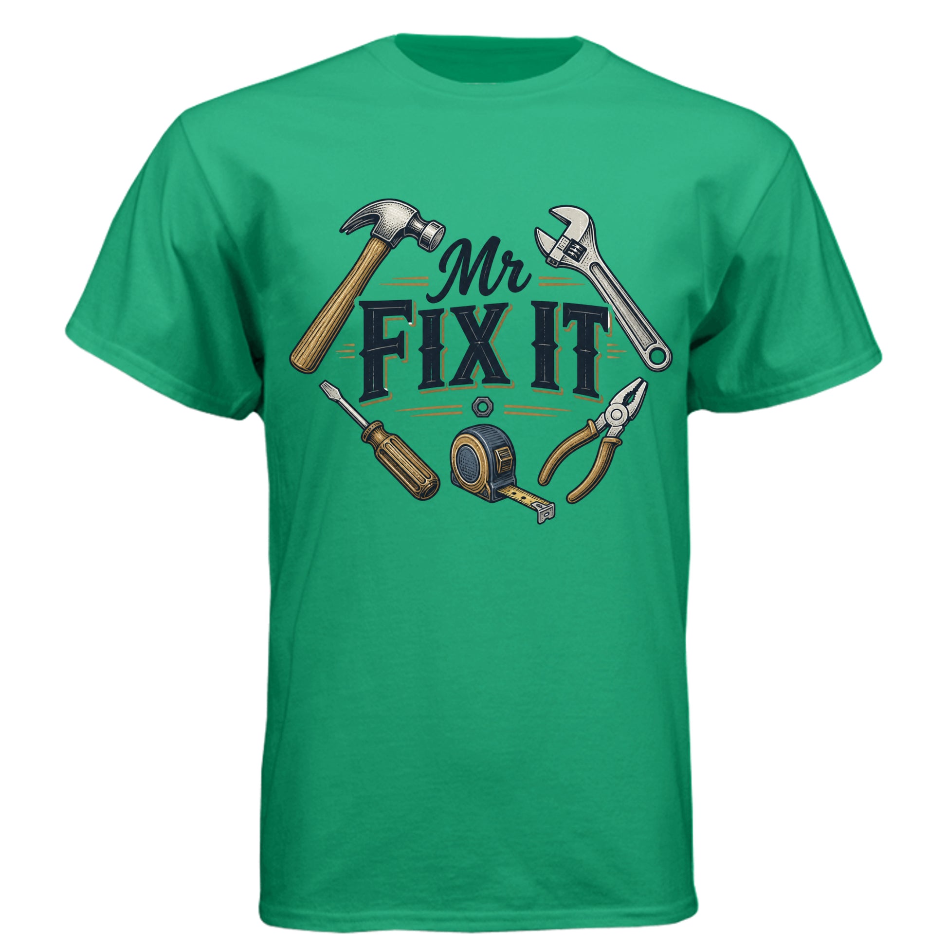 Kelly Green - 5280 - FRONT
