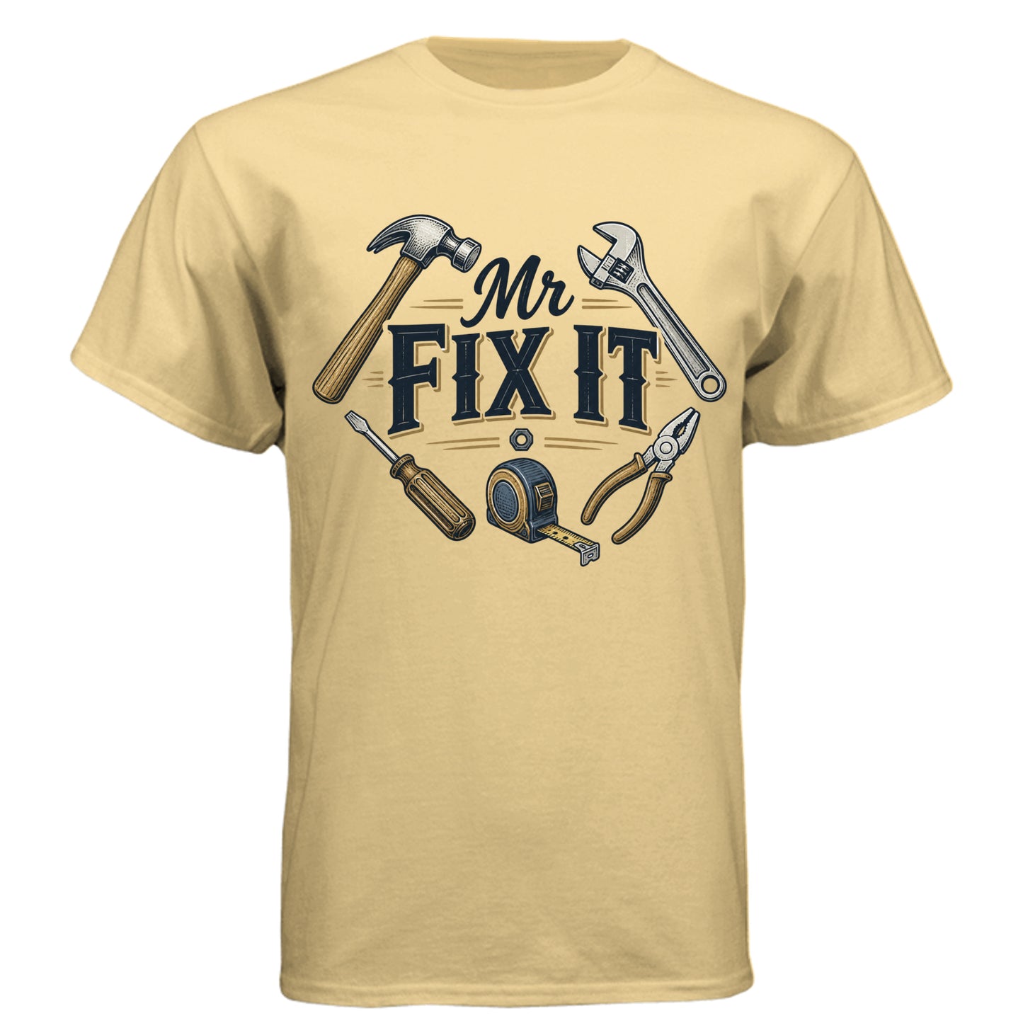 Athletic Gold - 5280 - FRONT