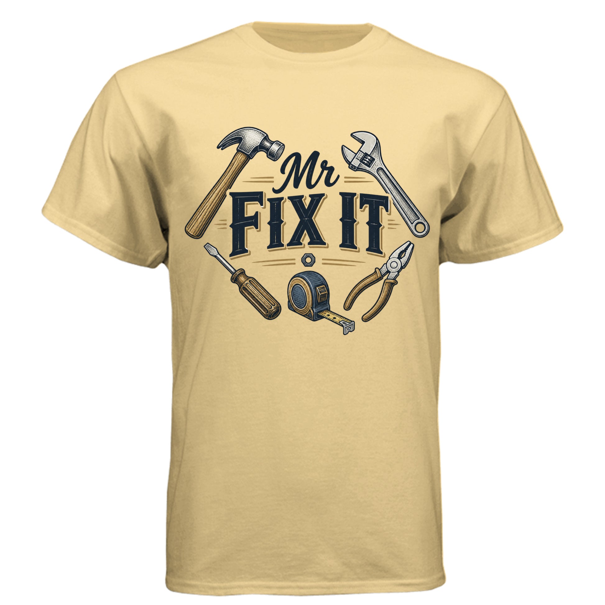 Athletic Gold - 5280 - FRONT