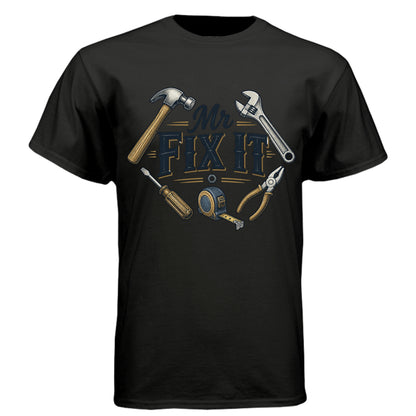 BLACK - 5280 - FRONT