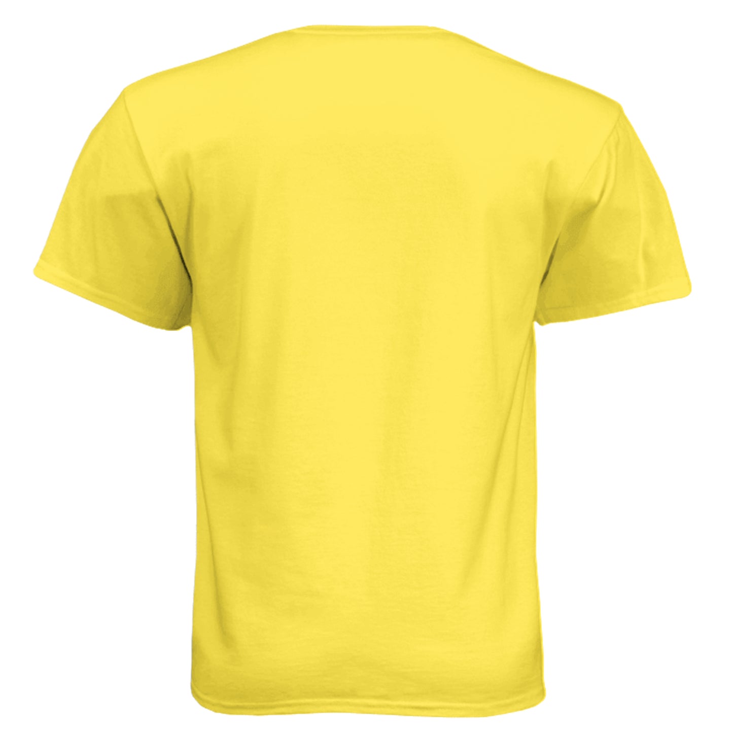 Athletic Yellow - 5280 - BACK