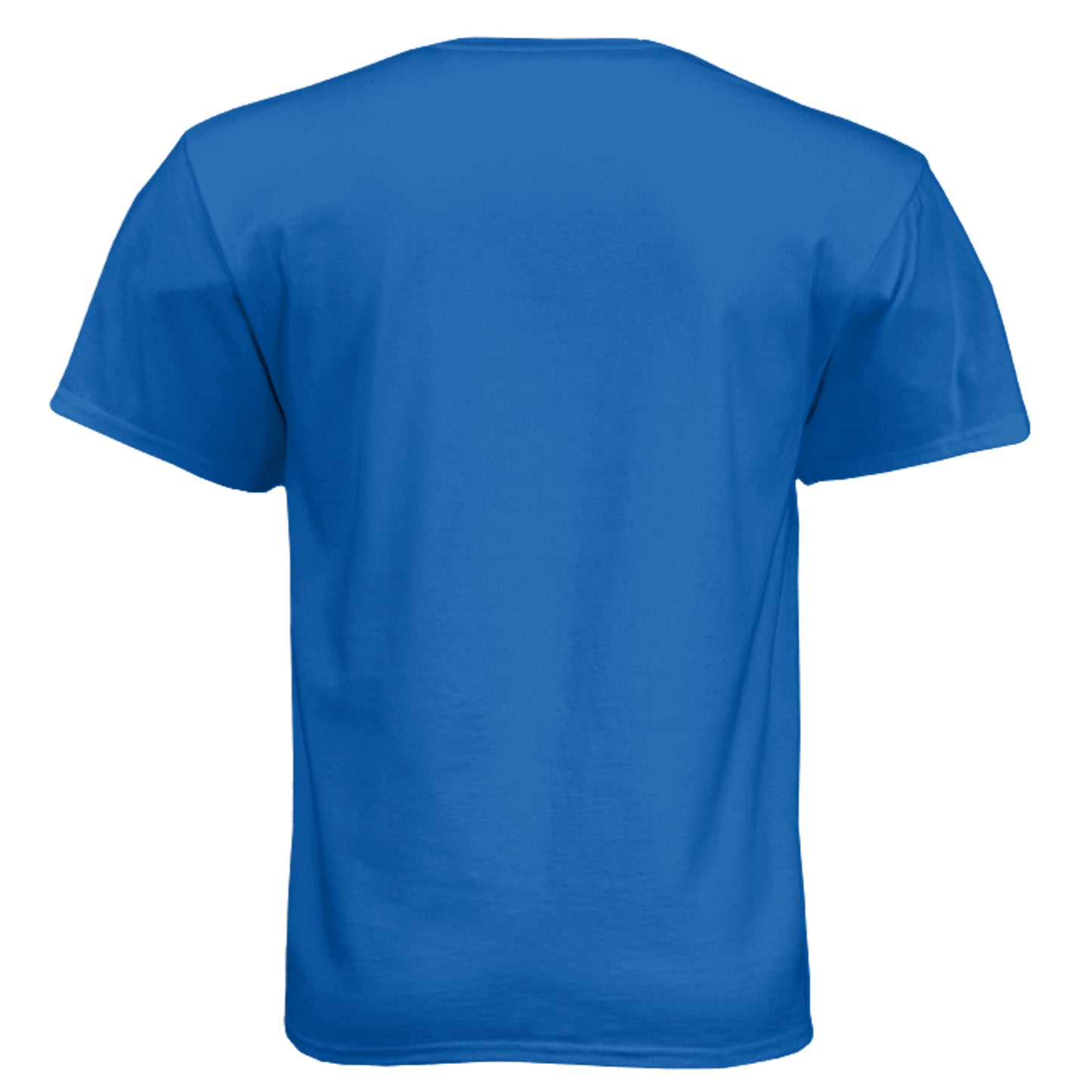 Athletic Royal - 5280 - BACK