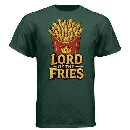Athletic Dark Green - 5280 - FRONT