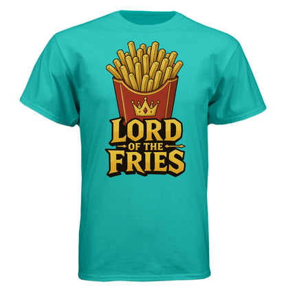 Athletic Teal - 5280 - FRONT
