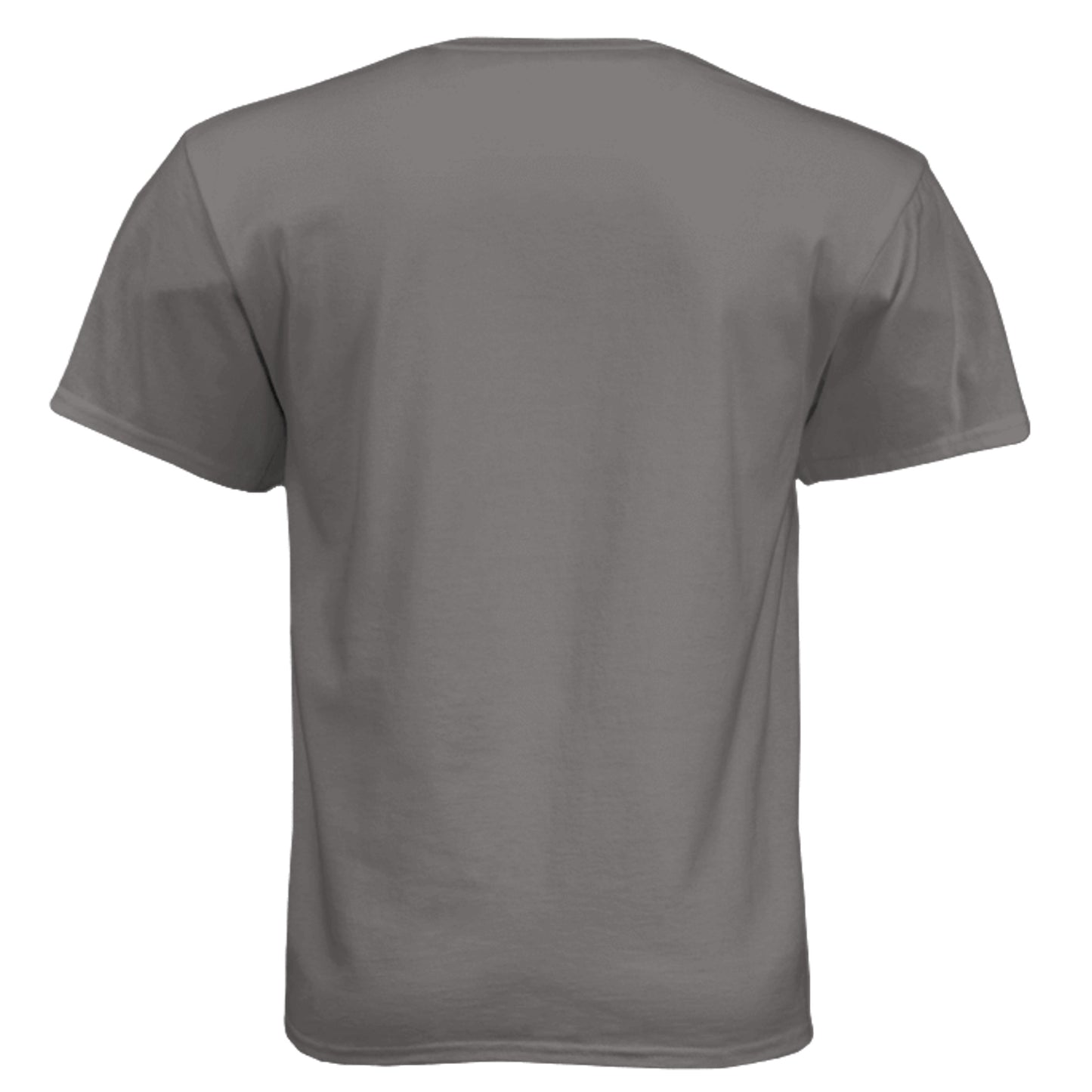 Oxford Grey - 5280 - BACK