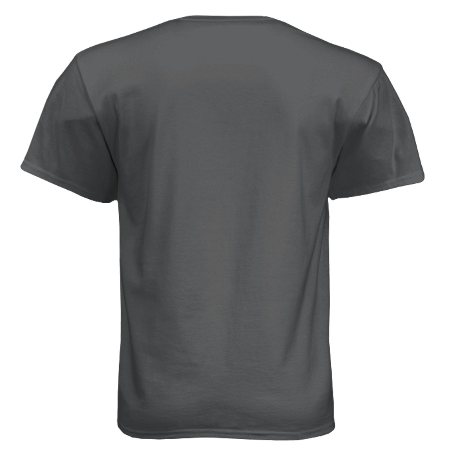 SMOKE GRAY - 5280 - BACK