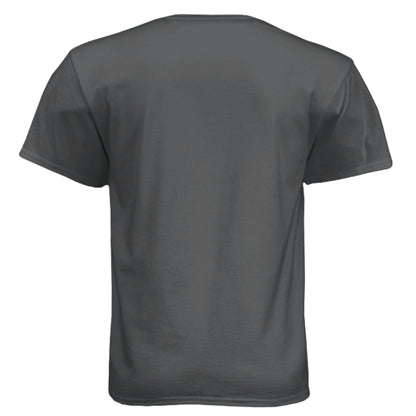 SMOKE GRAY - 5280 - BACK