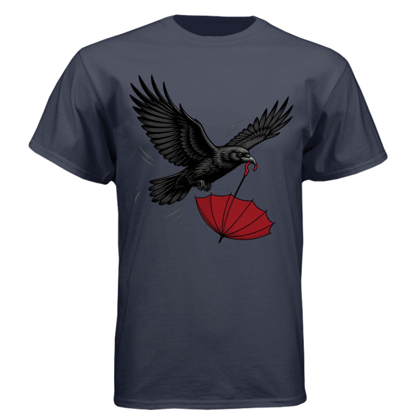 Athletic Navy - 5280 - FRONT