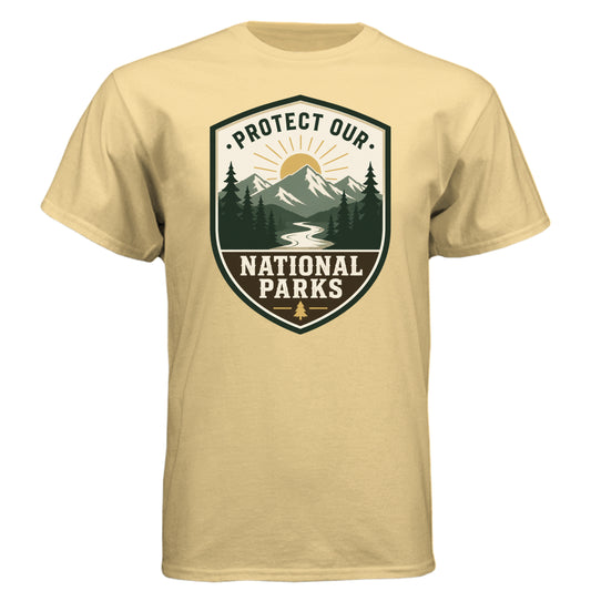 Athletic Gold - 5280 - FRONT
