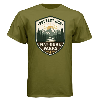 FATIGUE GREEN - 5280 - FRONT
