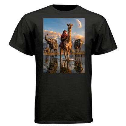 BLACK - 5280 - FRONT
